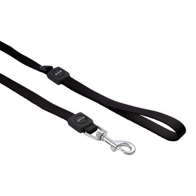 Guia para Cães Nylon Doco Preta