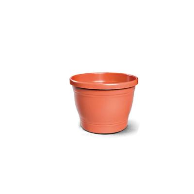 Vaso Plástico Primavera Nutriplan