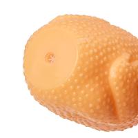 Brinquedo Frango Vinil Flicks para Cães - 3