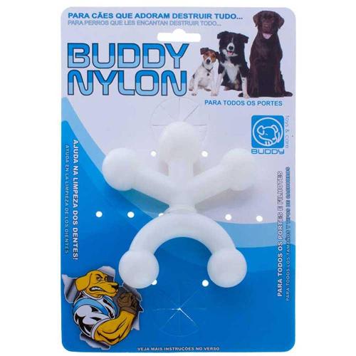 Brinquedo Boneco Nylon Buddy Toys