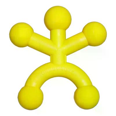 Brinquedo Boneco Nylon Buddy Toys