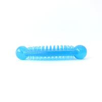 Brinquedo Dentalbone Massageador Azul Odontopet - 2