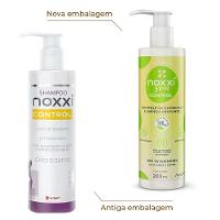 Shampoo Noxxi Control para Cães e Gatos - 3