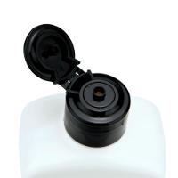 Shampoo Pele Sensível Cães e Gatos Sanol - 3