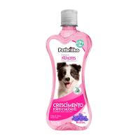 Shampoo Filhotes Cães e Gatos Petbrilho - 1