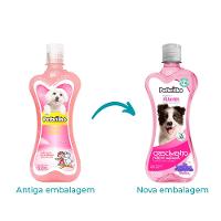 Shampoo Filhotes Cães e Gatos Petbrilho - 2