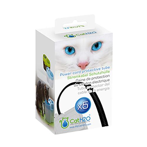 Tubo Protetor de Cabo de Força Cat H2O 5 unidades