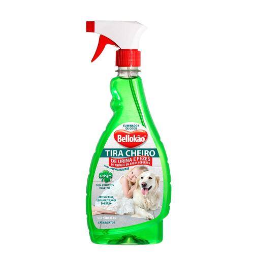 Tira Cheiro Spray Bellokão