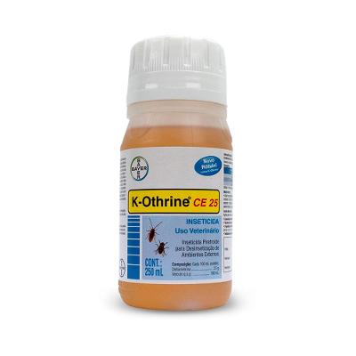 K-Othrine CE 25 Inseticida Piretroide