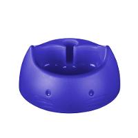 Bebedouro Automático para Gato Sanremo Azul - 2