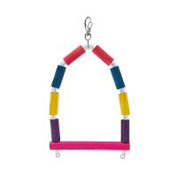 Balanço para Calopsitas Kakatoo - 1