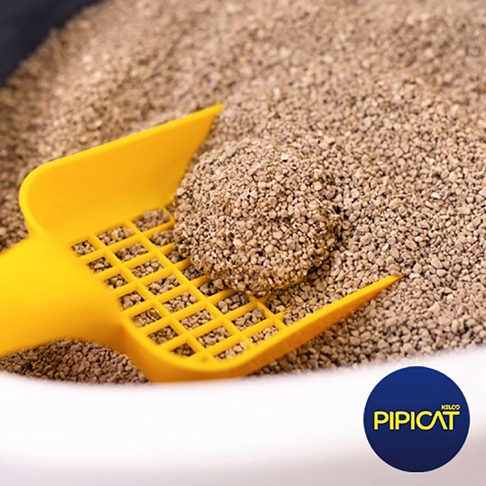 Areia Pipicat Classic para Gatos - 5