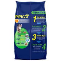 Areia Pipicat Classic para Gatos - 2