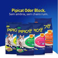Areia Pipicat Classic para Gatos - 3