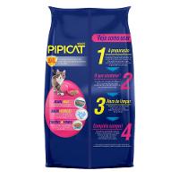 Areia Pipicat Perfumada Floral para Gatos - 2