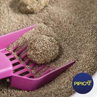 Areia Pipicat Perfumada Floral para Gatos - 3