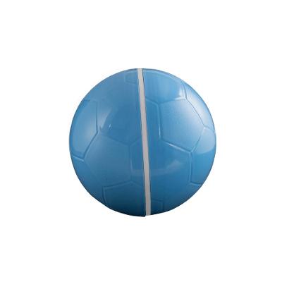 Brinquedo Comedouro Amicus Crazy Ball Azul