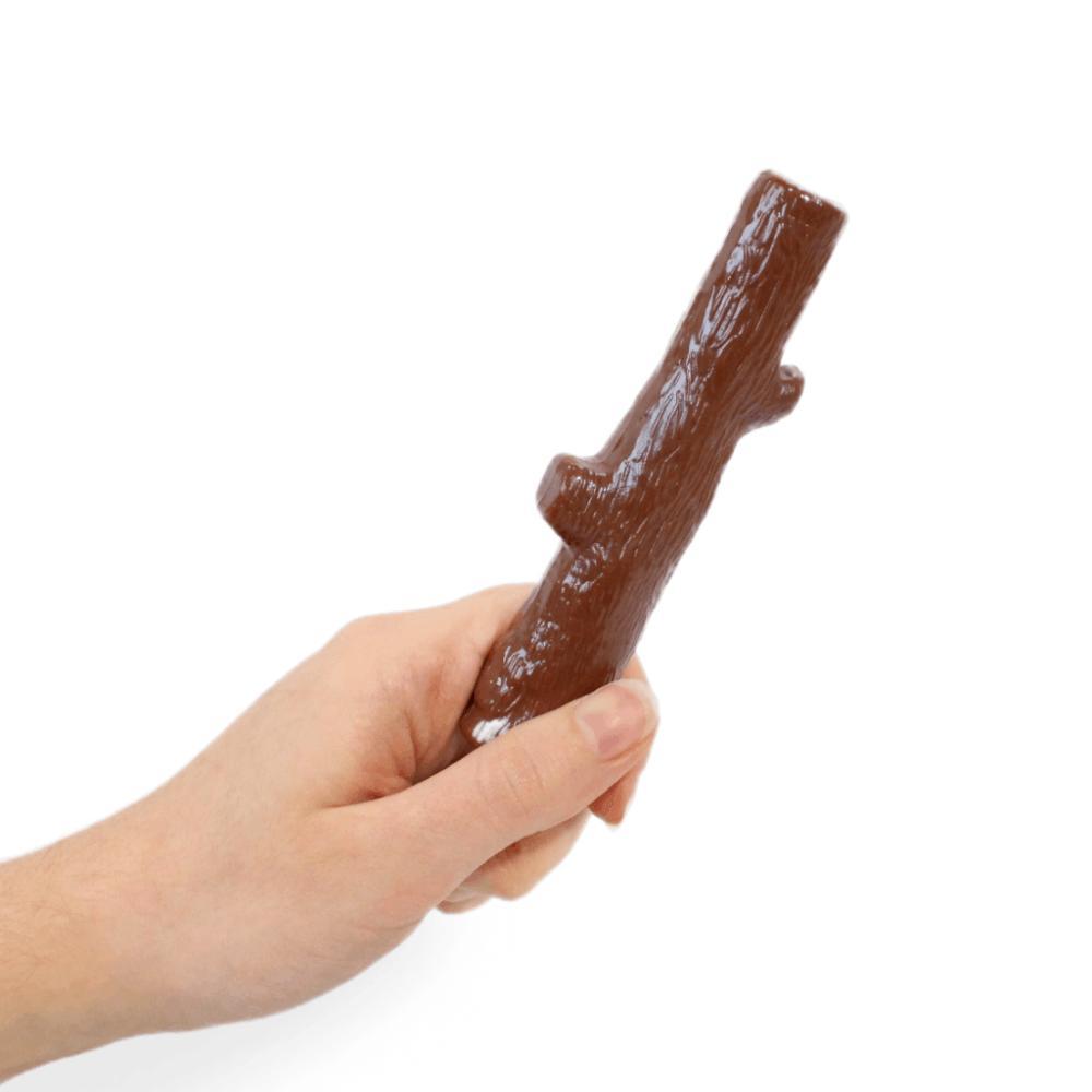 Brinquedo Mordedor Flexibone Tronco Odontopet - 3