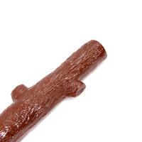 Brinquedo Mordedor Flexibone Tronco Odontopet