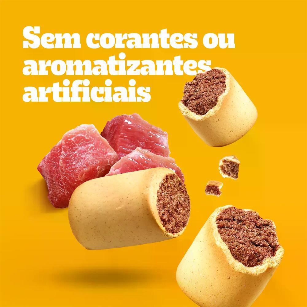 Biscoito Pedigree Marrobone para Cães Adultos Carne - 7