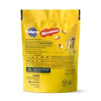 Biscoito Pedigree Marrobone para Cães Adultos Carne - 3