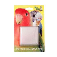 Bica Pedra Psitacídeos Kakatoo - 1