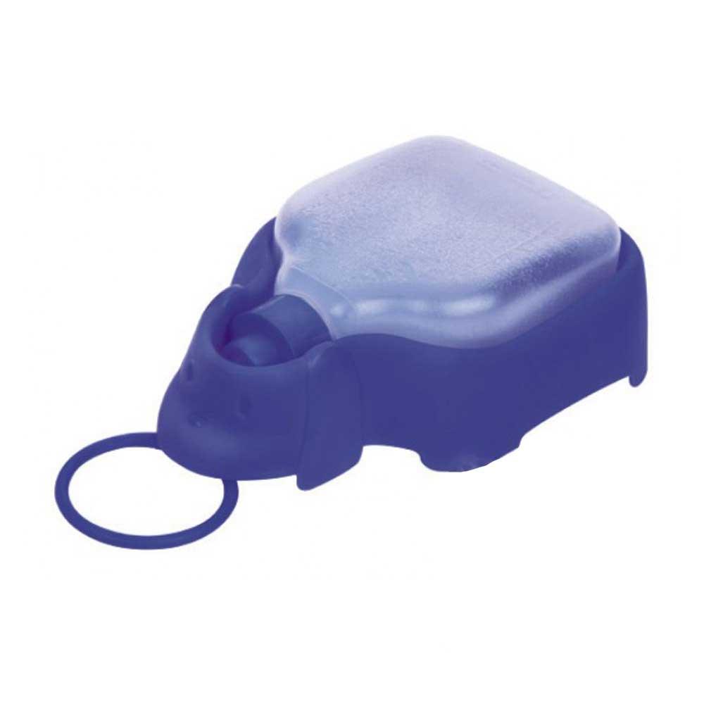 Bebedouro Portátil Azul Sanremo - 2