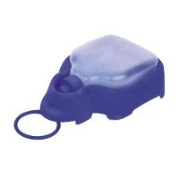 Bebedouro Portátil Azul Sanremo - 1