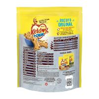 Biscoito Keldog +Crock Original Kelco - 3