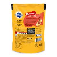 Biscoito Pedigree Marrobone para Cães Adultos Carne - 3