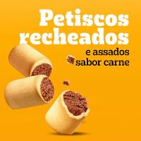 Biscoito Pedigree Marrobone para Cães Adultos Carne - 5