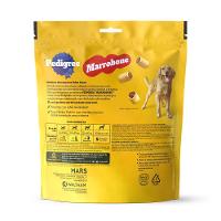 Biscoito Pedigree Marrobone para Cães Adultos Carne - 3