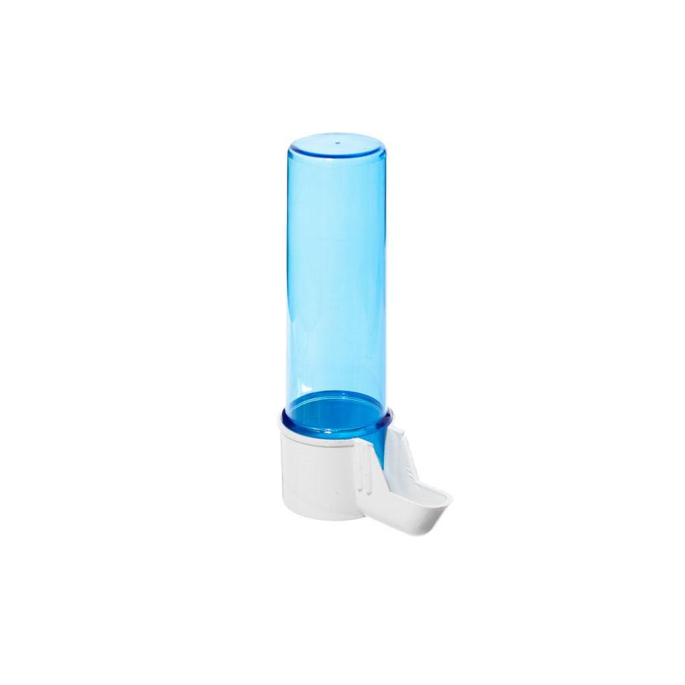 Bebedouro Malha Fina para Aves Kakatoo - 1