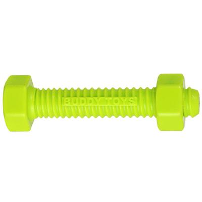 Brinquedo Mordedor Parafuso Nylon Buddy Toys