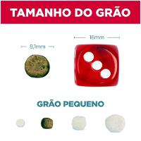 Ração Hill's Science Diet Pedaços Pequenos Cães Filhotes Sabor Frango - 3