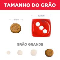 Ração Hill's Science Diet Cães Adultos Raças Grandes Sabor Frango - 6