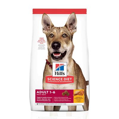 Ração Hill's Cães Adultos Frango
