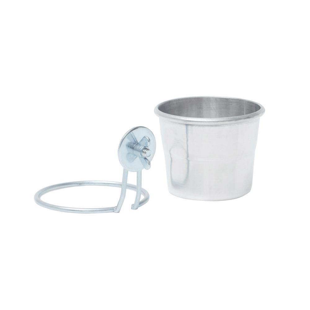 Caneca Alumínio com Trava Kakatoo - 2