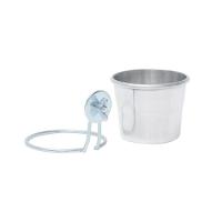 Caneca Alumínio com Trava Kakatoo - 2