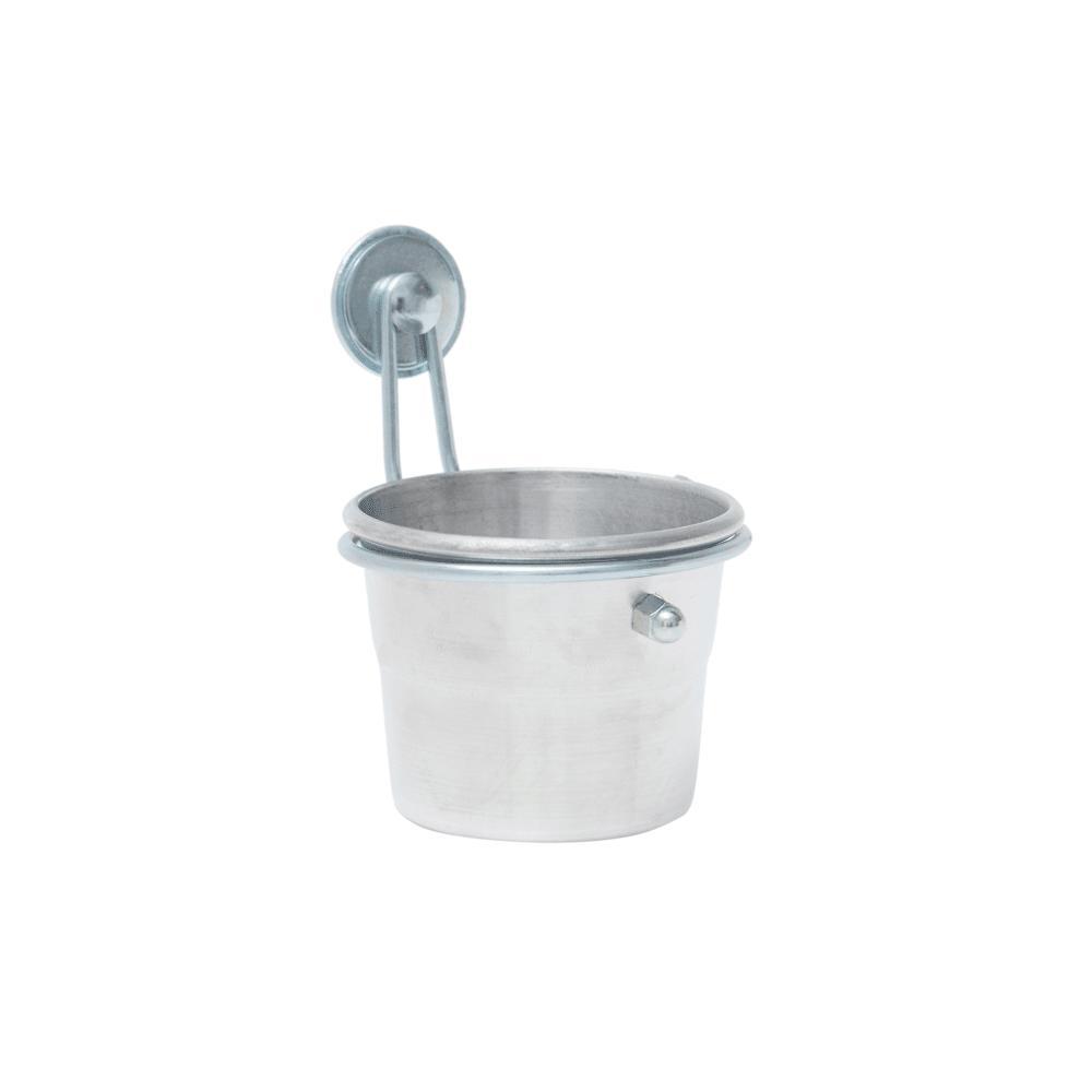 Caneca Alumínio com Trava Kakatoo - 1