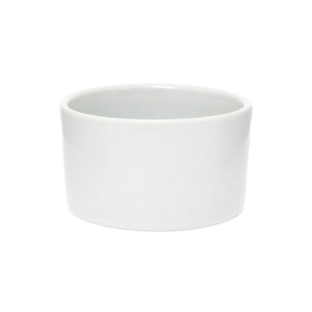 Comedouro Porcelana para Pássaros Kakatoo - 1