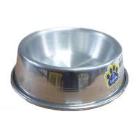 Comedouro Leve Alumínio Royale - 2