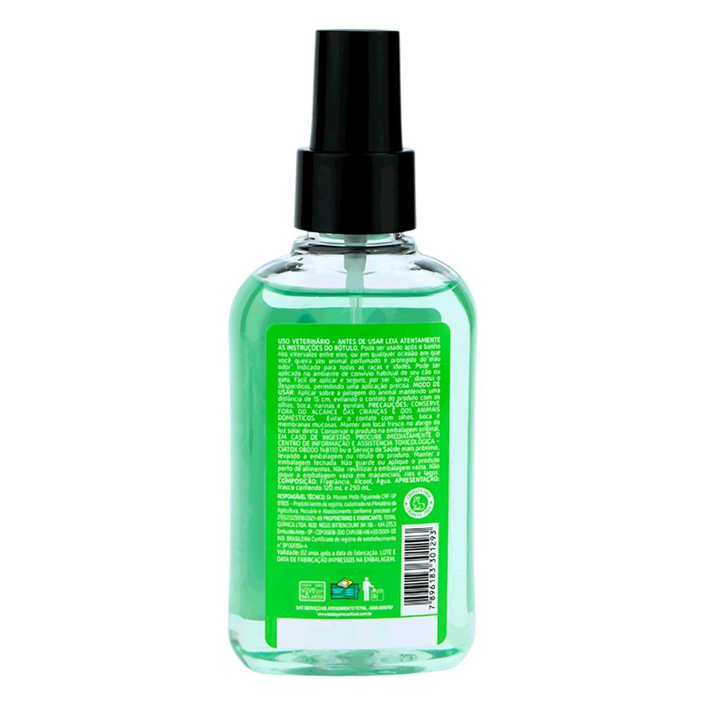 Colônia Macho Marine Green Sanol Dog - 2