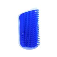 Escova de Parede Massageadora Com Catnip para Gatos Western Pet - 1