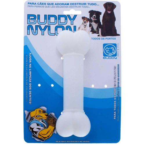 Brinquedo Osso Nylon Buddy Toys
