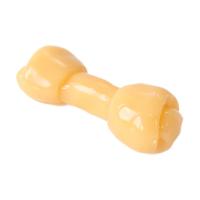 Brinquedo Osso Durabone Odontopet Bege - 1