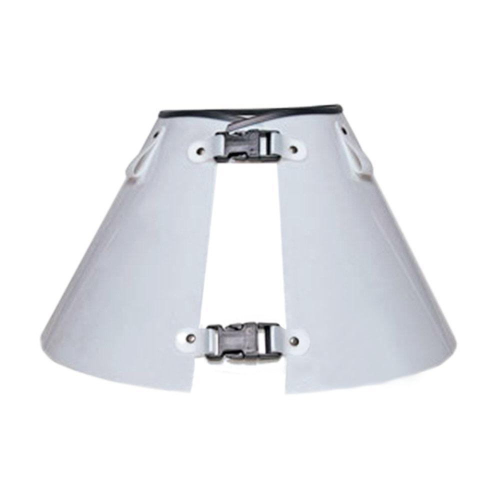 Colar Elizabetano São Benedito 2 Fechos Nº 8 - 1