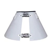 Colar Elizabetano São Benedito 2 Fechos Nº 8 - 1