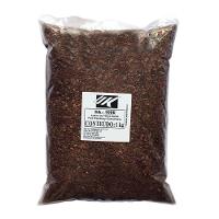 Casca de Pinus para Orquídeas e Samambaias Quatro K - 1