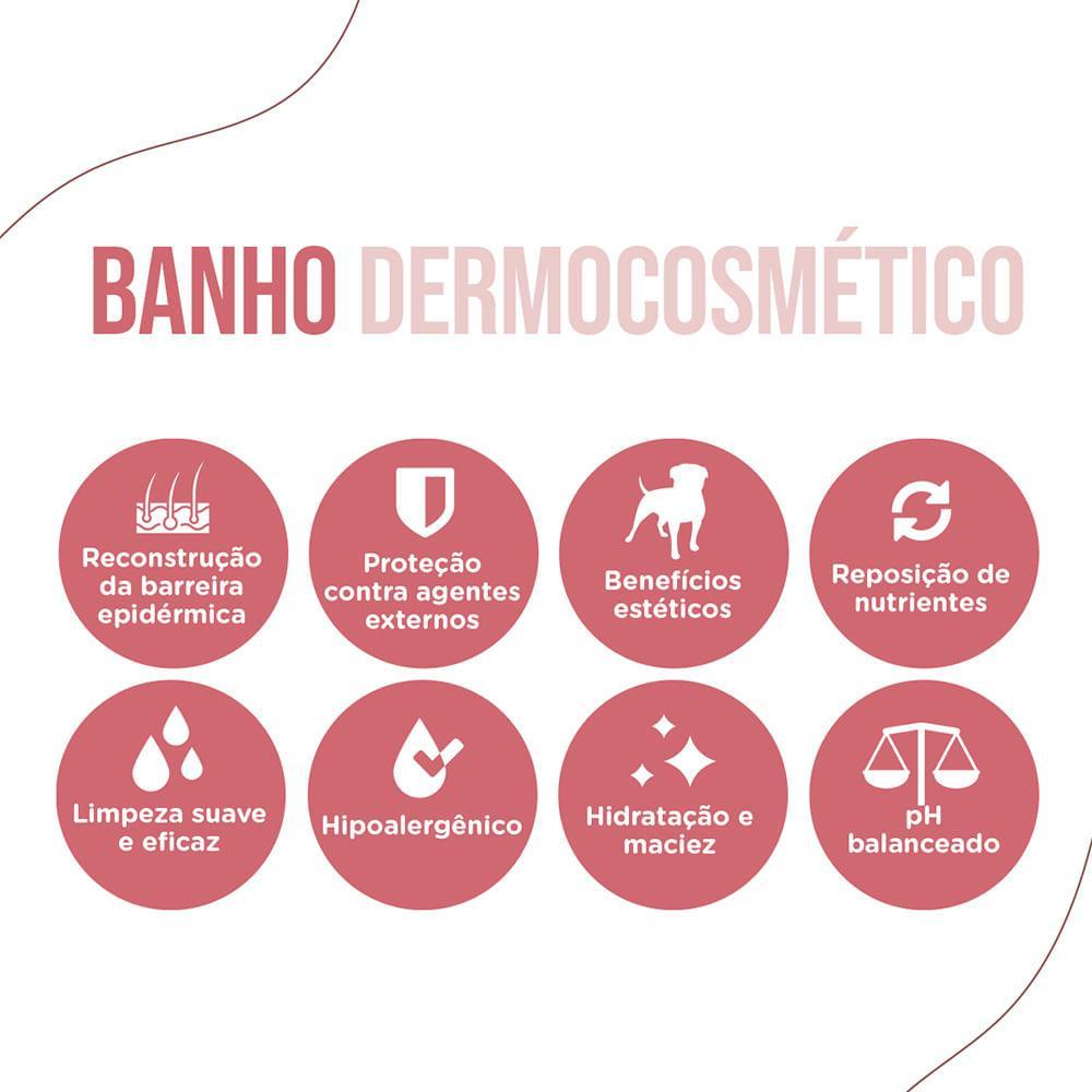 Condicionador Hidratante Micelar K-Treat Soft Care - 10